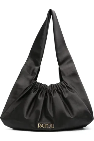 Patou Mini Le Biscuit Handtasche