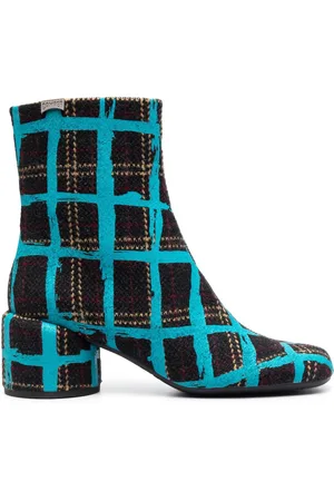 Camper Niki Stiefeletten 60mm