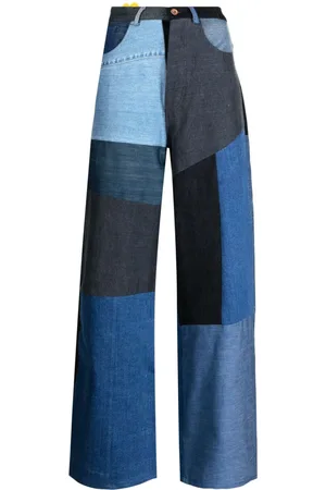 Cavia Eliot Straight-Leg-Jeans