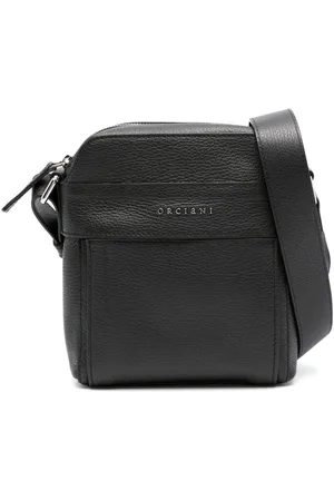 Orciani Mini Micron Kuriertasche