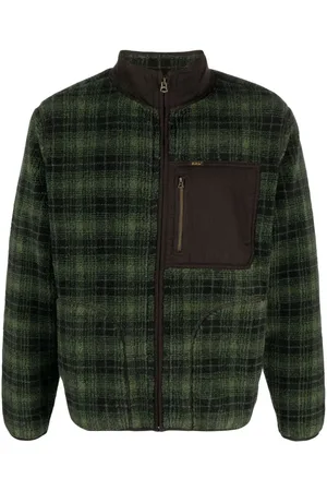 Ralph Lauren Walter Jacke mit Karomuster
