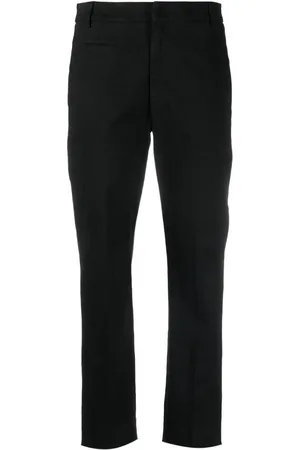 Dondup Ariel Cropped-Hose