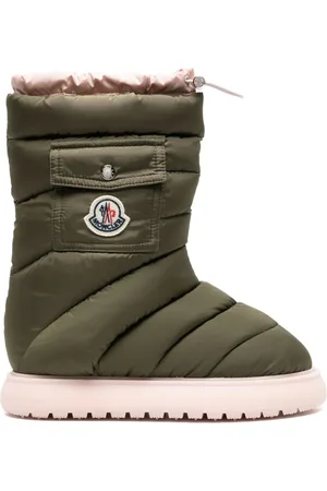 Moncler Gaia Schneestiefel