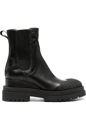 Premiata Klassische Stiefel