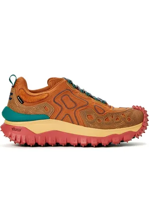 Moncler X Salehe Bembury 574 Sneakers