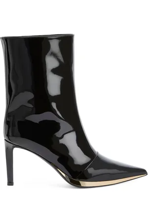 Giuseppe Zanotti Stiefeletten mit spitzer Kappe