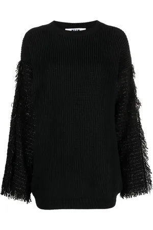 Msgm Gerippter Pullover