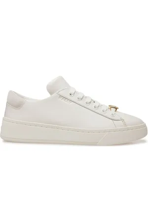 Bally Ryver Sneakers mit Logo-Schild