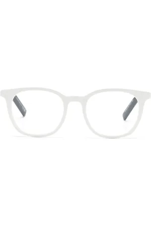 Moncler ML5207 Brille mit eckigem Gestell