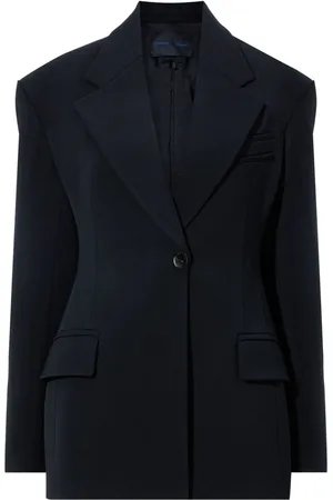 Proenza Schouler Einreihiger Blazer
