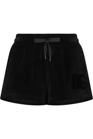 Dolce & Gabbana Shorts mit Kordelzug