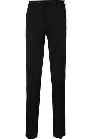 Incotex Tief sitzende Slim-Fit-Hose