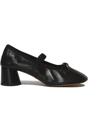 Proenza Schouler Glove Mary Janes 55mm