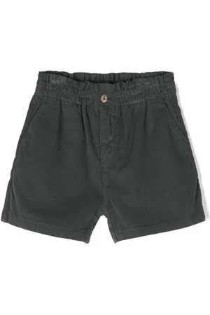 KNOT Sadie Shorts aus Cord