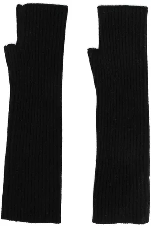 Chinti & Parker Fingerlose Handschuhe