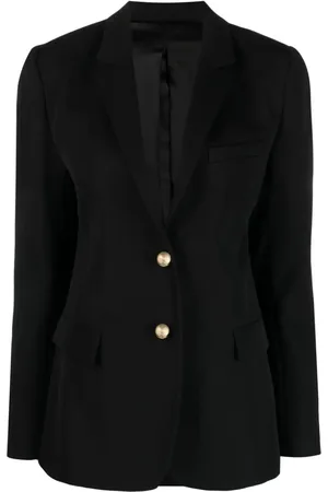 Paco rabanne Einreihiger Blazer
