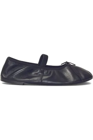 Proenza Schouler Glove Mary Jane Ballerinas