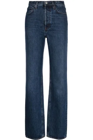 Totême Gerade Jeans
