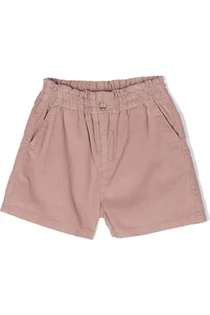KNOT Sadie Shorts aus Cord