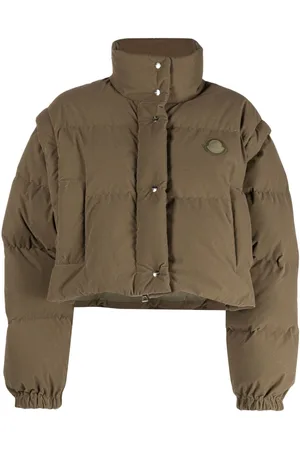 Moncler Grenadelle Steppjacke