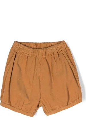 KNOT Celeste Shorts aus Cord