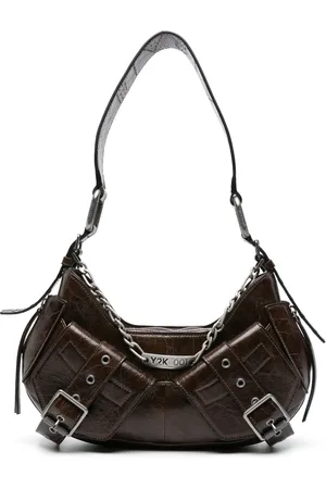 BIASIA Klassische Schultertasche