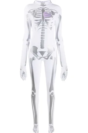 Natasha Zinko Skeleton