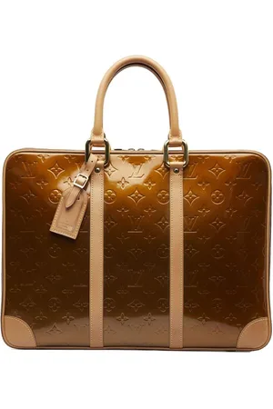 LOUIS VUITTON Laptop- & Aktentaschen für Damen