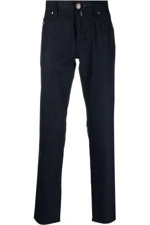sartoria tramarossa Schmale Hose