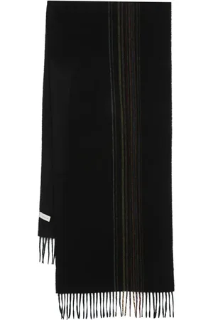 Paul Smith Schal mit Signature Stripe-Muster