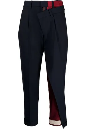 Kolor Asymmetrische Hose