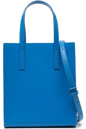 JUUN.J Schultertasche mit Logo-Prägung