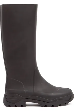 Maison Margiela Tabi Regenstiefel