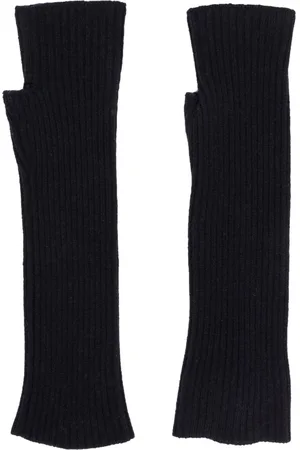 Chinti & Parker Fingerlose Handschuhe