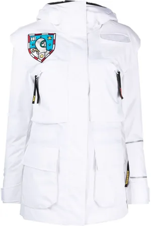 Rossignol X JCC Sirius Daunenjacke