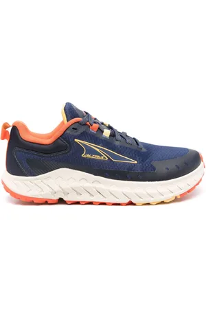 Altra Outroad 2 Sneakers in Colour-Block-Optik