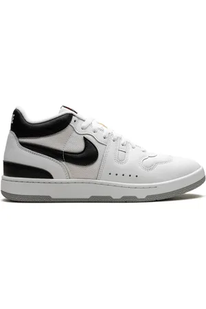 Nike Mac Attack White Black Sneakers