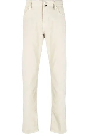 sartoria tramarossa Leonardo Slim-Fit-Hose