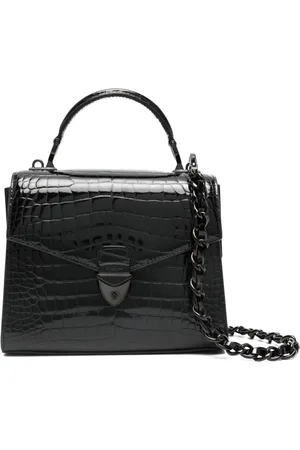ASPINAL OF LONDON Mayfair Handtasche