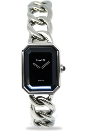 CHANEL 1987 pre-owned Premiere L 20mm