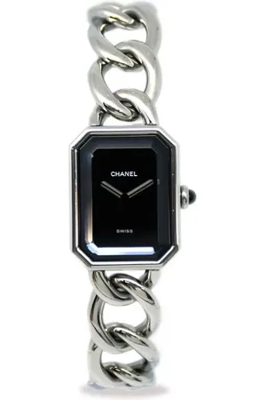 CHANEL 1987 pre-owned Premiere XL 20mm