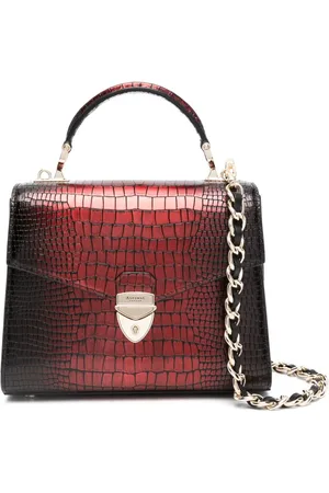 ASPINAL OF LONDON Mayfair Handtasche
