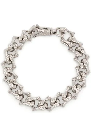 EMANUELE BICOCCHI Armband im Arabesque-Design