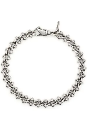 EMANUELE BICOCCHI Armband mit Knotendetail