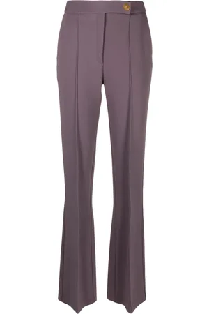 Elisabetta Franchi Klassische Hose