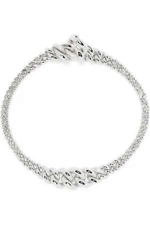 MAOR Mic Panzerkettenarmband