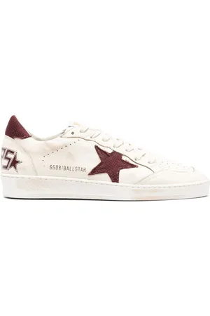 Golden Goose Ball Star Sneakers