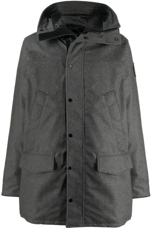 Canada Goose Langford Kapuzenparka