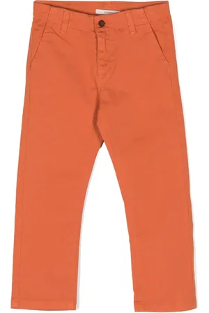 KNOT Klassische Hose