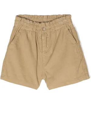 KNOT Sadie Shorts aus Cord